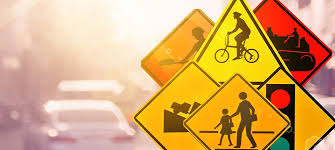 Traffic Management & Road Safety