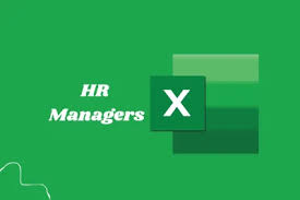 Training Course on Microsoft Excel for Human Resource Professionals