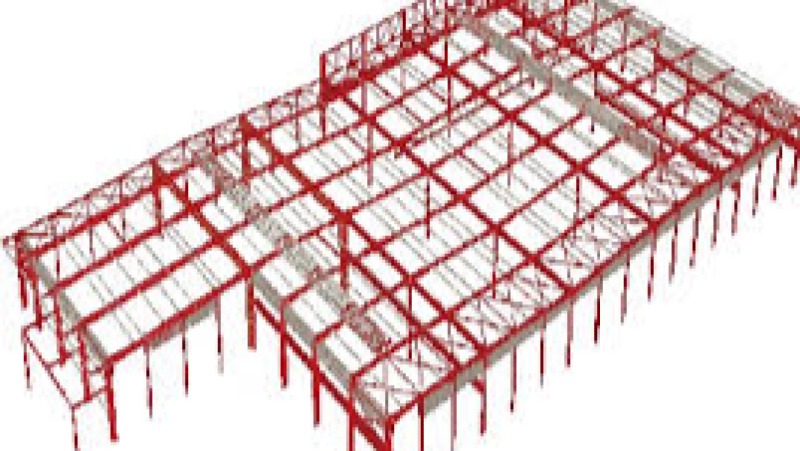 3D Structural Analysis and Design for Structural Steel Building Training Course