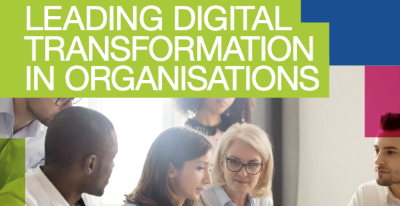 Leading Digital Transformation Training course