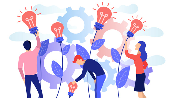 HOW DOES THE JOURNEY TO DEVELOPMENT LOOK LIKE?