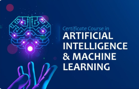 Training Course on Artificial Intelligence (AI) and Machine Learning (ML)