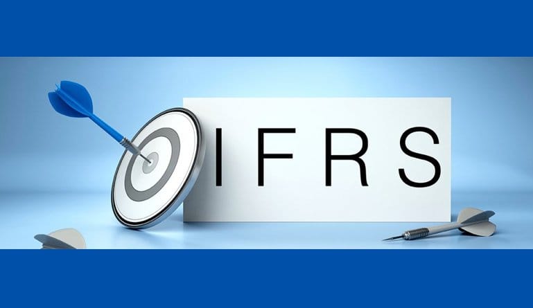 Training Course on International Financial Reporting Standards IFRS