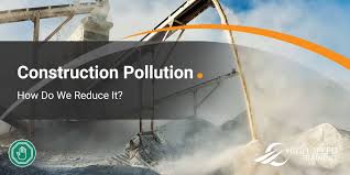 Training course on Noise Pollution Control in Infrastructure Projects