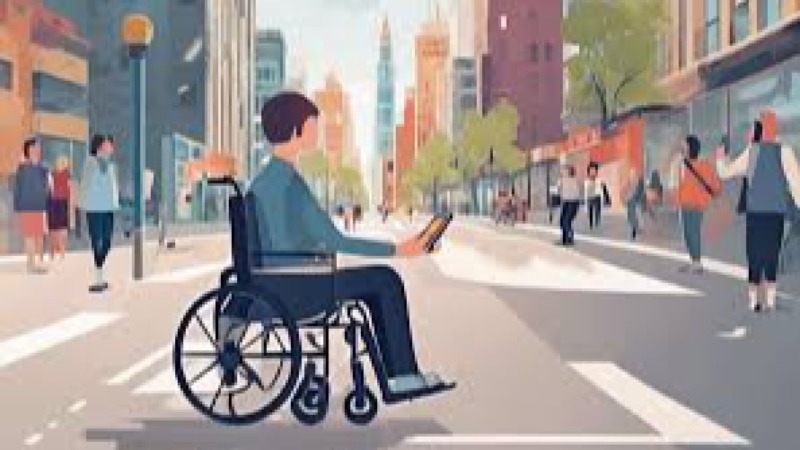 Accessibility Policy Innovation for Disabilities Training Course