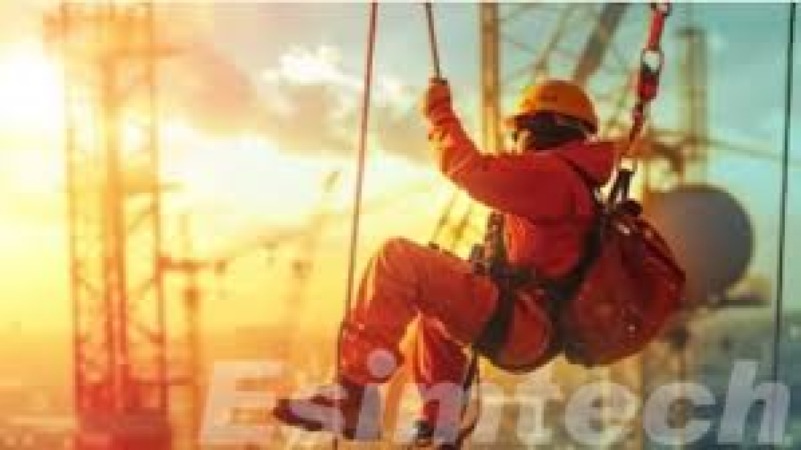 Accident and Injury Prevention for Petroleum Workers Training Course