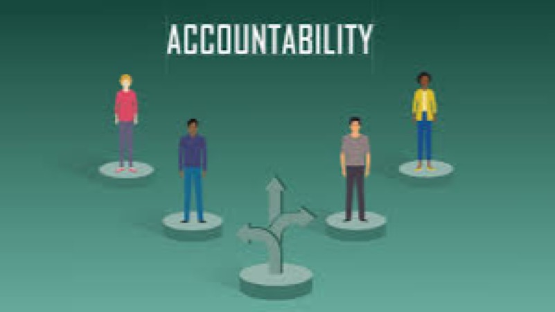 Accountability Practices for Boards Training Course