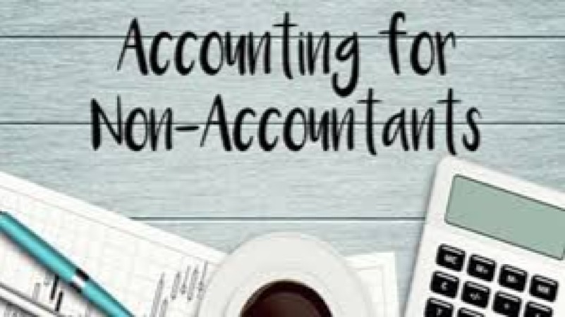 Accounting for Non-Accountants Training Course