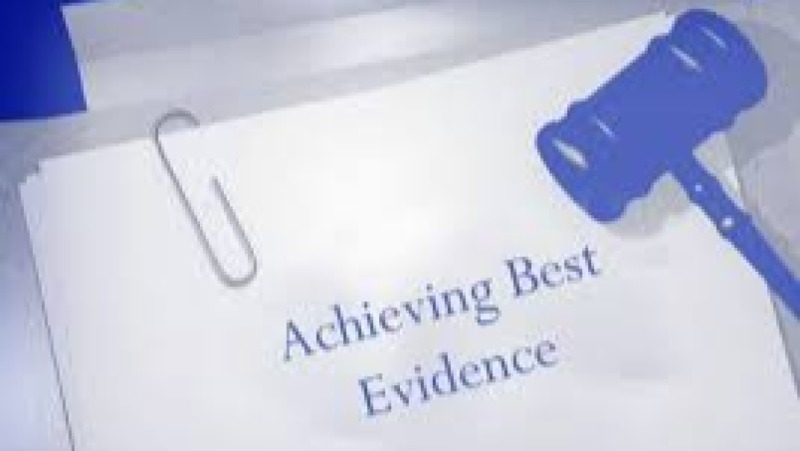 Achieving Best Evidence in Criminal Investigations Training Course