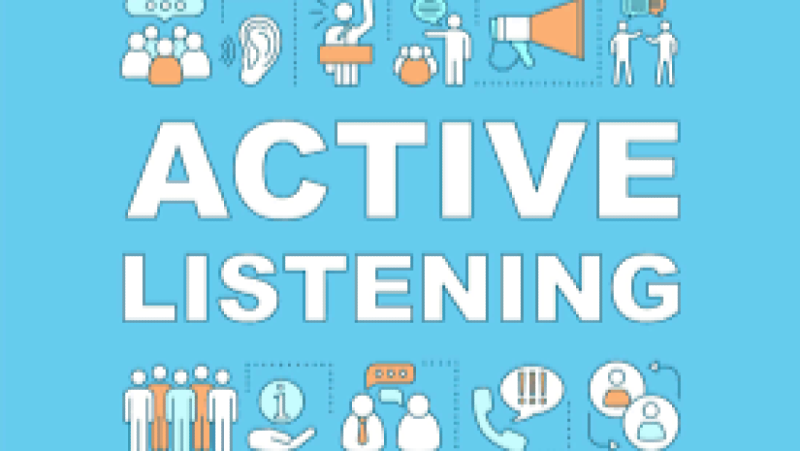 Active Listening for Service Excellence Training Course