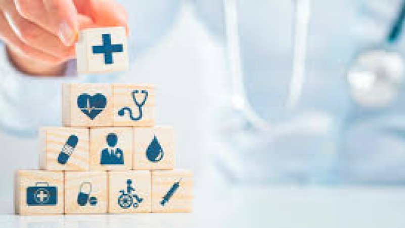 Advance Health Innovation Management Program Training Course