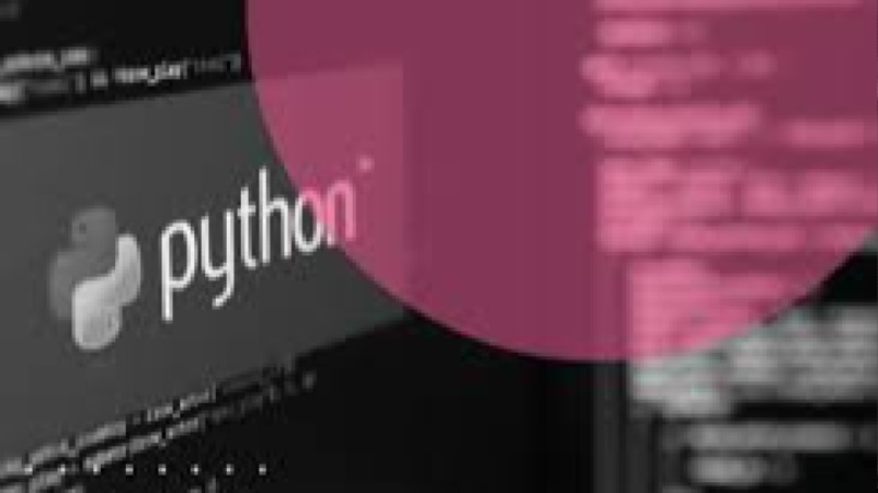 Advanced Analytics with Python Training Course