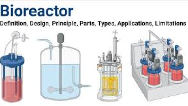 Advanced Bioreactor Design and Operation Training Course