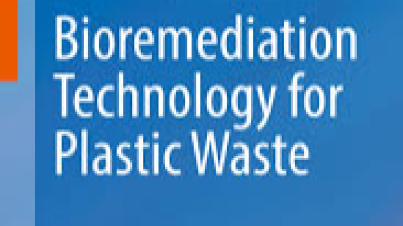Advanced Bioremediation of Plastic Pollutants Training Course