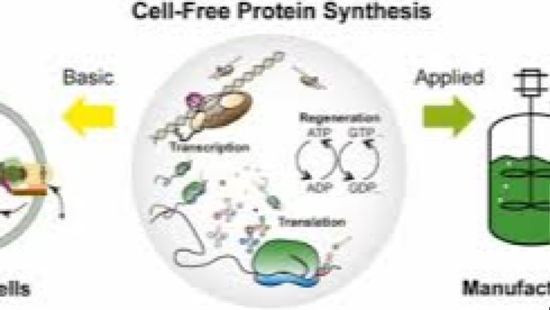 Advanced Cell-Free Protein Synthesis Systems Training Course