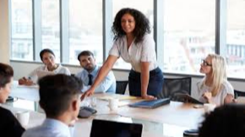 Advanced Certificate in Leadership and Management Training Course