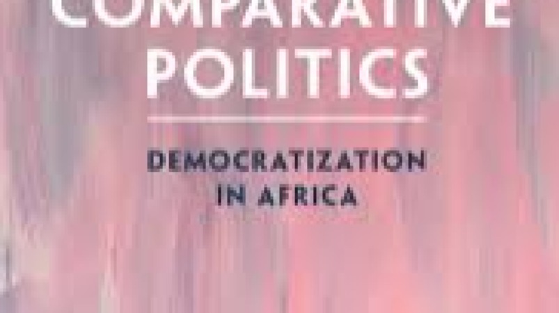 Advanced Comparative Politics of Africa Training Course