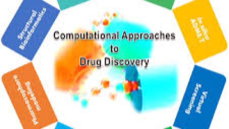 Advanced Computational Drug Discovery Masterclass Training Course