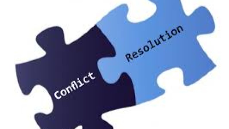 Advanced Conflict Analysis and Mapping Training Course