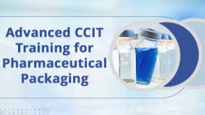 Advanced Container Closure Integrity Testing (CCIT) Training Course