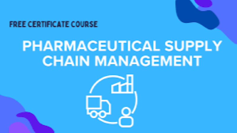 Advanced Crisis Management in Pharmaceutical Supply Chain Training Course