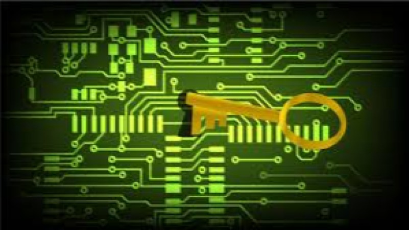 Advanced Cryptographic Primitives Training Course