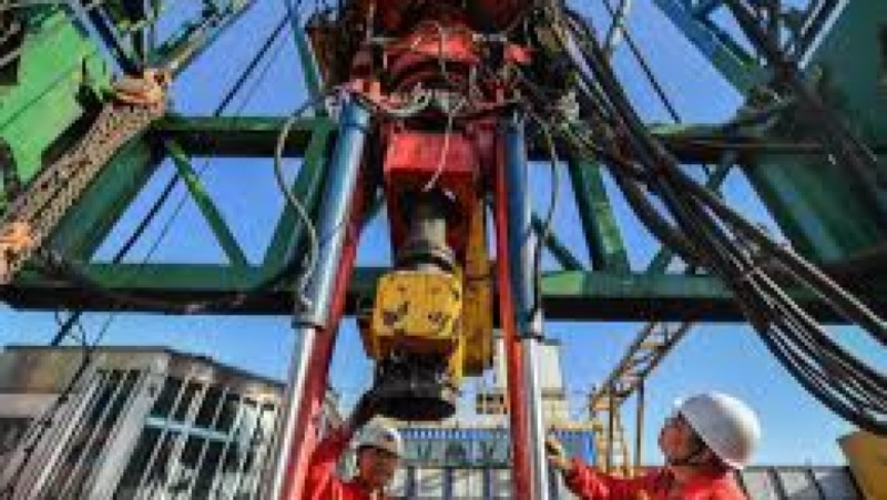 Advanced Drilling Best Practices Training Course