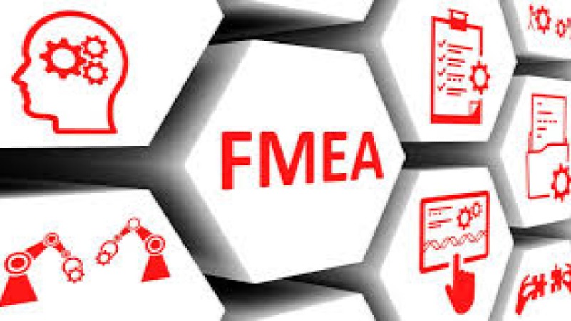 Advanced Failure Mode and Effects Analysis (FMEA) Training Course