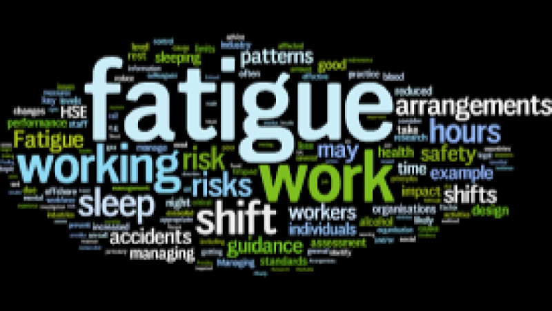 Advanced Fatigue Risk Management Systems (FRMS) Training Course