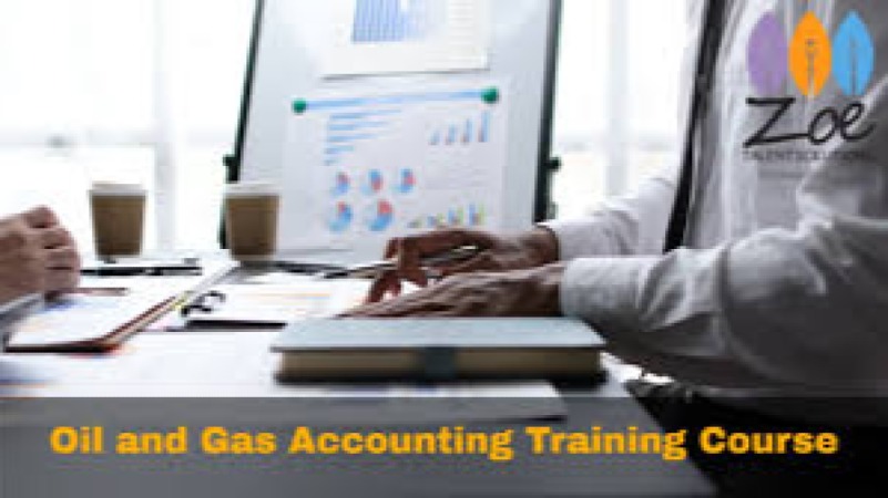 Advanced Finance and Accounting Strategies in the Oil and Gas Industry Training Course