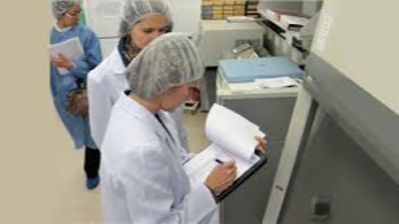 Advanced Lab Safety and Biosafety Training Course