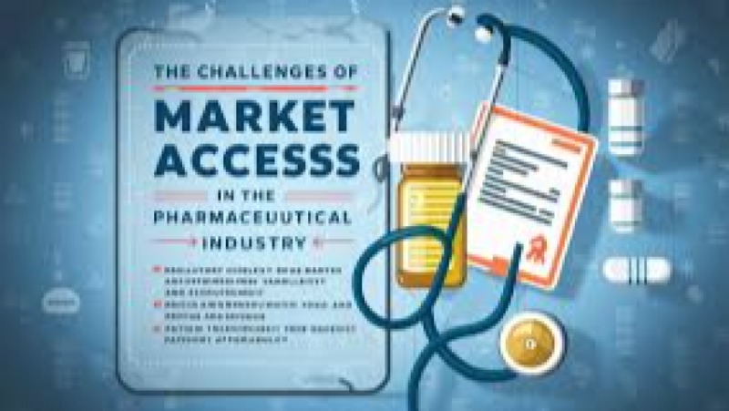 Advanced Market Access Strategy for Specialty Medicines Training Course