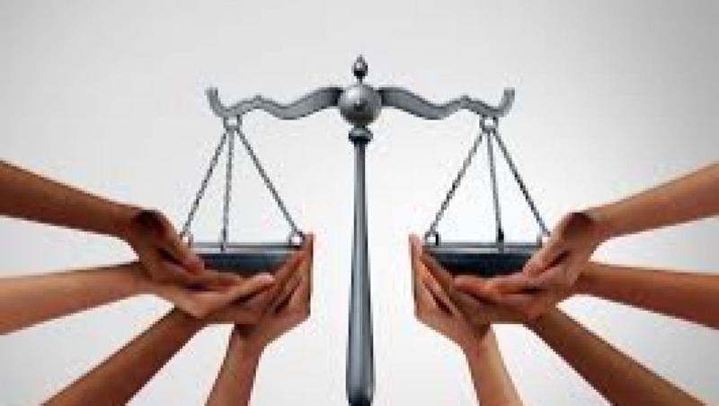 Advanced Political Theory- Justice and Injustice Training Course