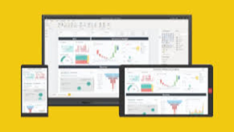 Advanced Power Business Intelligence DAX & Time Intelligence Training Course