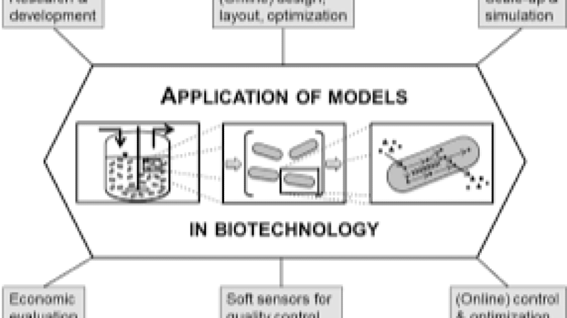 Advanced Process Modeling and Simulation for Bioprocessing Training Course