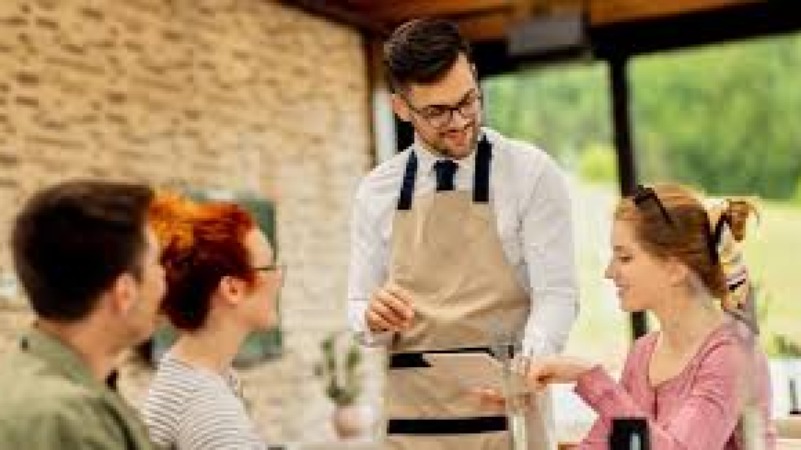 Advanced Professional Certificate in Tourism and Hospitality Management Training Course