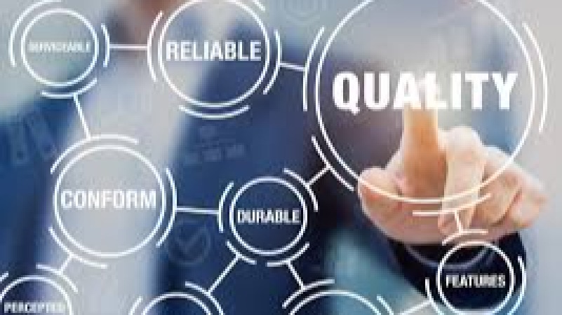 Advanced Spectroscopy Techniques for Quality Control Training Course