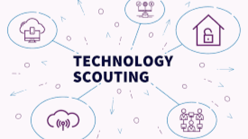 Advanced Technology Scouting and Evaluation Training Course