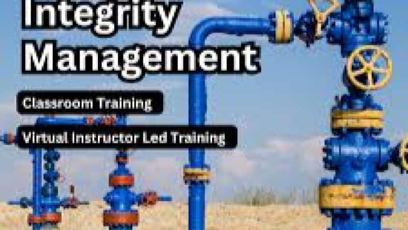 Advanced Well Integrity Management Training Course