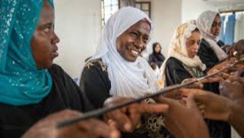 Community Conservancy Management and Governance Training Course