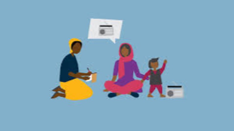 Advocacy And Social Change Communication Training Course