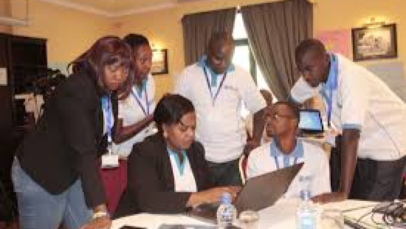 Agent Liquidity Management for DFS Training Course 