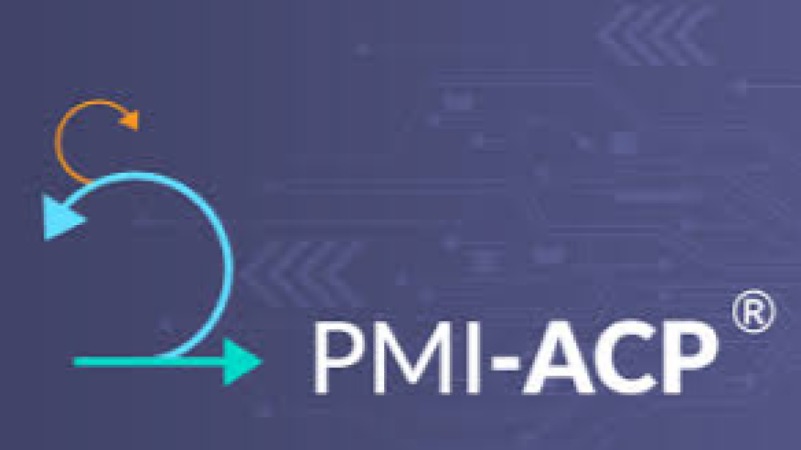 Agile Certified Practitioner (PMI-ACP®) Prep Training Course