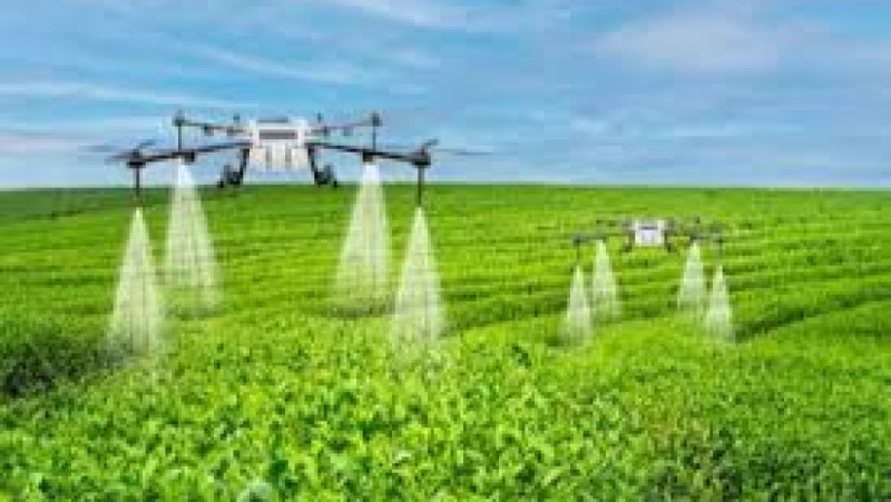 Agriculture Program Monitoring Platforms Training Course