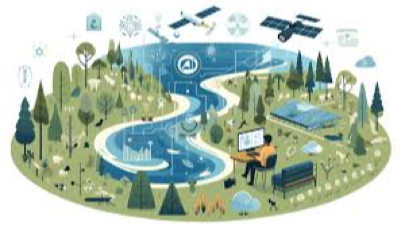 AI and Machine Learning in Conservation Training Course