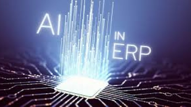 AI and ML Use Cases in ERP Systems Training Course