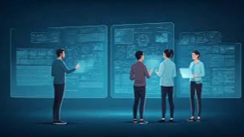 AI, Business and Future of Work Training Course