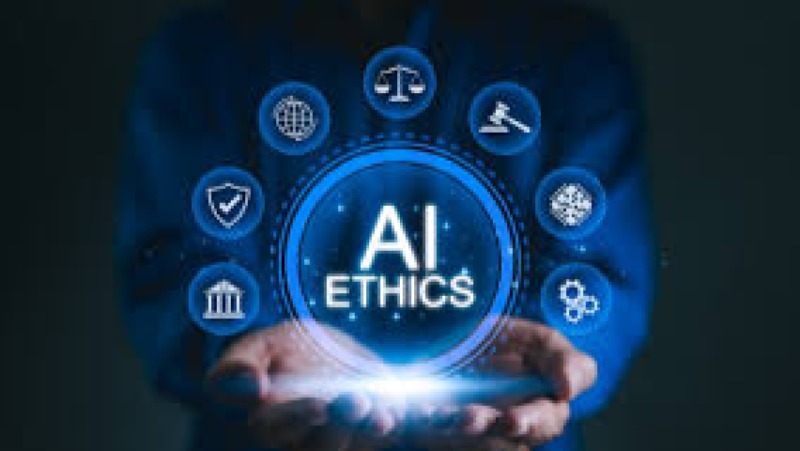 AI Ethics in Communications Training Course