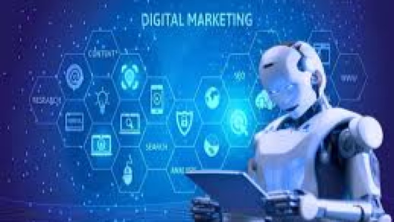 AI in Digital Marketing Training Course