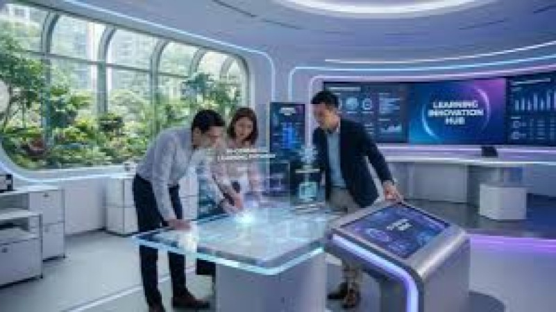 AI-Powered Dashboards Training Course